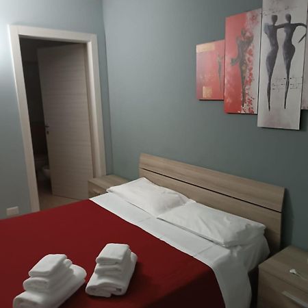 Hotel Ded 1 Checkin A Richiesta Parma Eksteriør billede