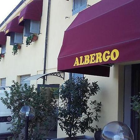 Hotel Ded 1 Checkin A Richiesta Parma Eksteriør billede